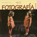 Cover: Fotograf&iacute;a de creaci&oacute;n - Editorial Nerea