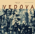 Cover: Emilio Vedova - Editorial Nerea