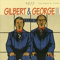 Cover: Gilbert & George - Editorial Nerea