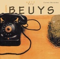Cover: Joseph Beuys - Editorial Nerea