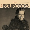 Cover: Louise Bourgeois - Editorial Nerea
