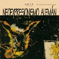 Cover: Neoexpresionismo alem&aacute;n - Editorial Nerea