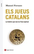 Cover: Els jueus catalans - ANGLE EDITORIAL