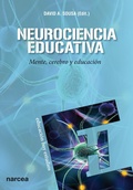 Cover: Neurociencia educativa - Narcea Ediciones