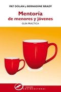 Cover: Mentor&iacute;a de menores y j&oacute;venes - Narcea Ediciones