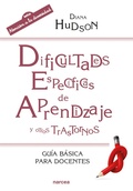 Cover: Dificultades espec&iacute;ficas de aprendizaje y otros trastornos - Narcea Ediciones