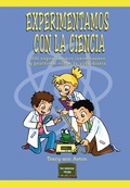 Cover: Experimentamos con la ciencia - Narcea Ediciones