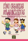 Cover: C&oacute;mo organizar aulas inclusivas - Narcea Ediciones