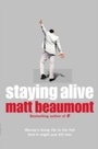 Cover: Staying Alive - HarperCollins