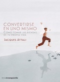 Cover: Convertirse en uno mismo - Libros de Vanguardia