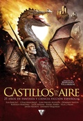 Cover: Castillos en el aire - Sportula Ediciones