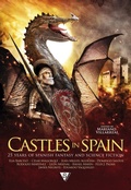 Cover: Castles in Spain - Sportula Ediciones