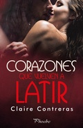 Cover: Corazones que vuelven a latir - Ediciones P&agrave;mies