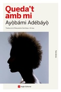 Cover: Queda't amb mi - ANGLE EDITORIAL