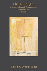 Enlarge image Cover: The Limelight - Muddy Ford Press LLC