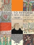 Cover: Paths to Reform - Les Enluminures, Limited