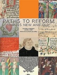 Enlarge image Cover: Paths to Reform - Les Enluminures, Limited