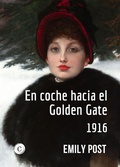 Cover: En coche hacia el Golden Gate - Casiopea