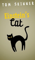 Cover: Einstein's Cat - Pink Hippo Press