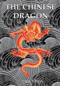 Cover: Chinese Dragon - Earnshaw Books