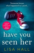 Cover: Have You Seen Her - HQ