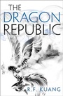 Cover: The Dragon Republic - HarperCollins