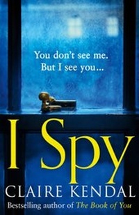 Abbildung von: I Spy - Hemlock Press