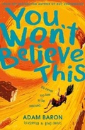 Cover: You Won't Believe This - HarperCollins
