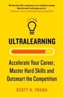 Cover: Ultralearning - Thorsons