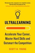 Cover: Ultralearning - Thorsons
