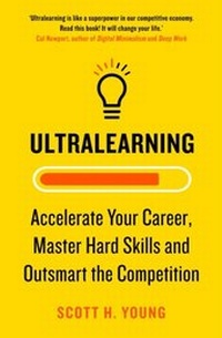 Enlarge image Cover: Ultralearning - Thorsons