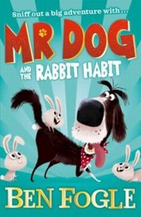 Enlarge image Cover: Mr Dog and the Rabbit Habit - HarperCollins