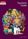 Cover: Primary History Teacher's Guide - Collins