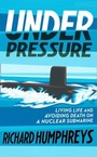 Cover: Under Pressure - Mudlark