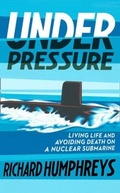 Cover: Under Pressure - Mudlark