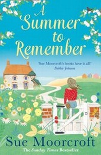 Abbildung von: A Summer to Remember - AVON, a division of HarperCollins Publishers Ltd