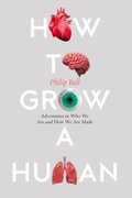 Cover: How to Grow a Human - William Collins