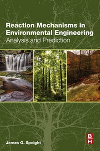 Abbildung von: Reaction Mechanisms in Environmental Engineering - Butterworth-Heinemann