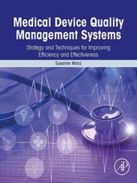 Abbildung von: Medical Device Quality Management Systems - Academic Press