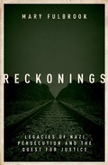 Cover: Reckonings - OUP eBook