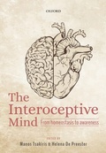 Cover: The Interoceptive Mind - OUP eBook
