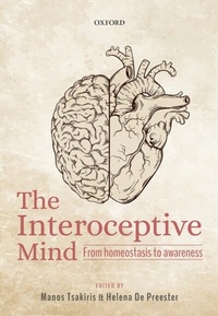 Enlarge image Cover: The Interoceptive Mind - OUP eBook
