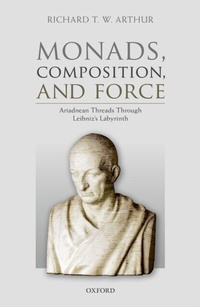 Abbildung von: Monads, Composition, and Force - OUP eBook