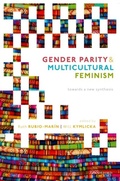 Cover: Gender Parity and Multicultural Feminism - OUP eBook