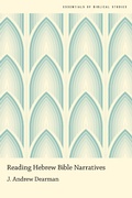 Cover: Reading Hebrew Bible Narratives - OUP eBook