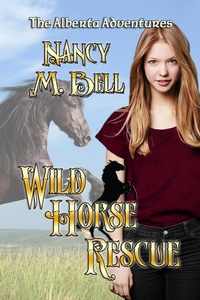 Enlarge image Cover: Wild Horse Rescue - Books We Love Ltd.