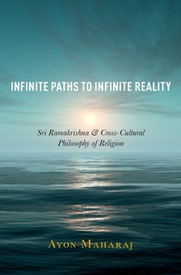 Enlarge image Cover: Infinite Paths to Infinite Reality - OUP eBook