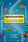 Cover: Digital Social Work - OUP eBook