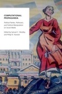 Cover: Computational Propaganda - OUP eBook