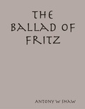 Cover: The Ballad of Fritz - Lulu.com